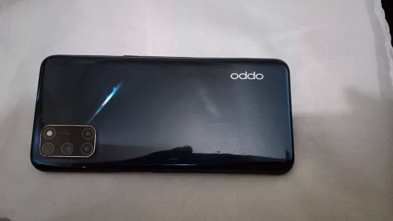 OPPO A92 (8+5/128) 0