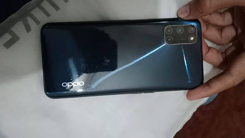 OPPO A92 (8+5/128) 3