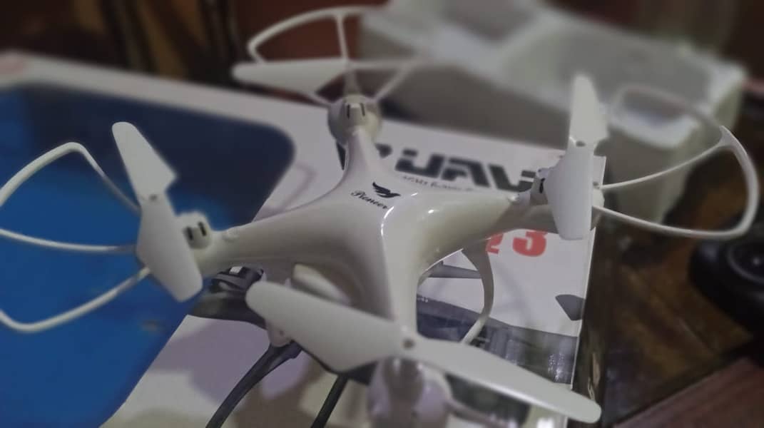 Q3 drone 1