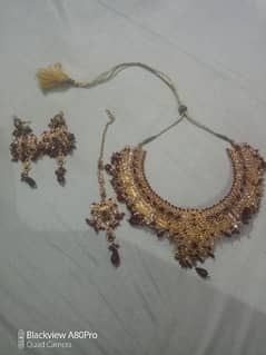 jewelry set