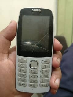 Nokia 210 PTa  proved 0