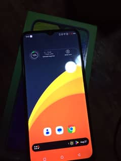 Infinix hot 8 lite