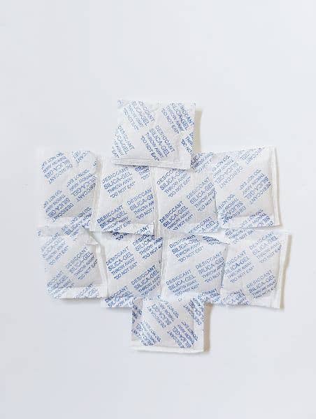 Silica Gel by dry silica 3