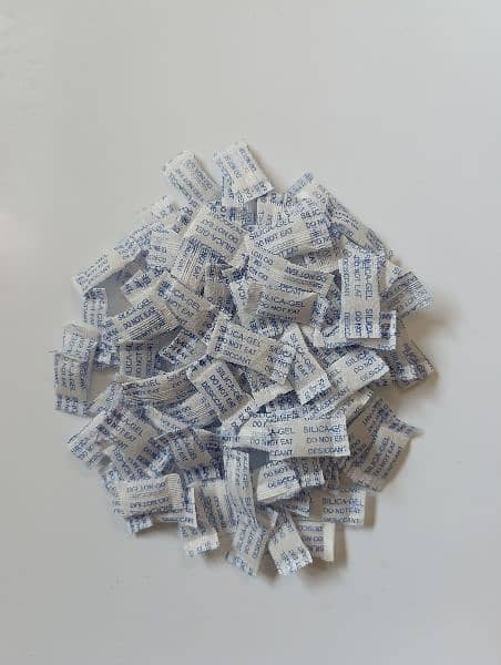 Silica Gel by dry silica 7