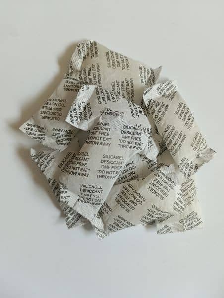 Silica Gel by dry silica 10