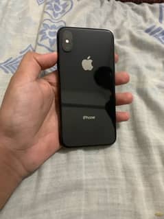 IPHONE XS NON PTAIPHONE xs