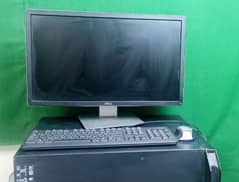 Gaming & Video Editing Computer