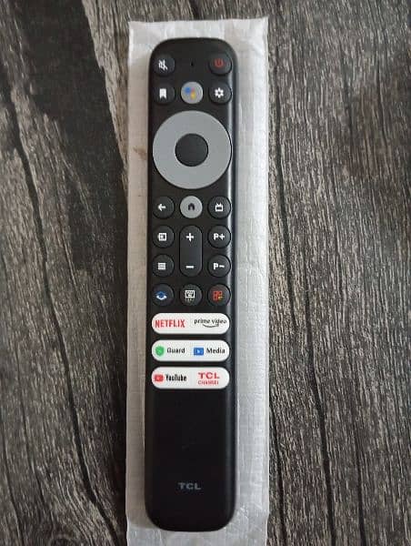 Eco-star Sony Haier TCL Samsung original remote control 1