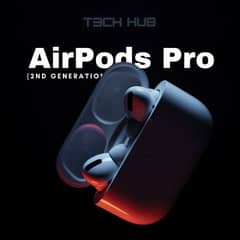 Apple Airpods pro 2