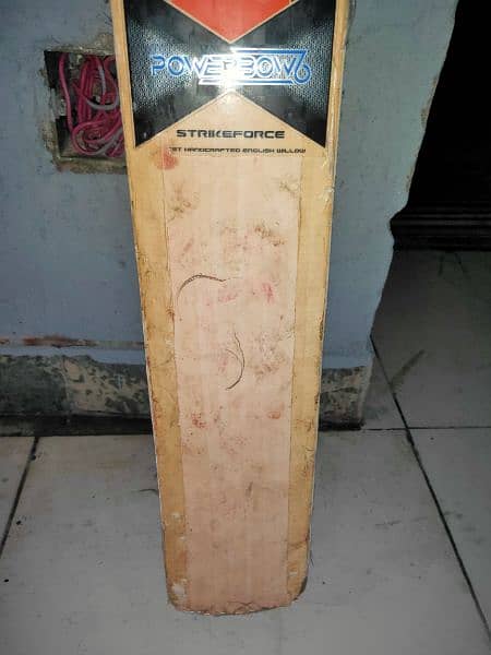 gray nicolls original bat in very good condition everything is ok 4