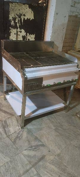 pizza oven conveyor all size and model we have fast food machinery 5