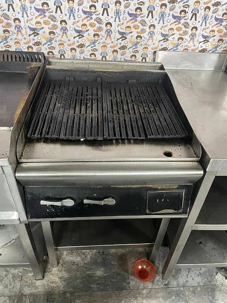 pizza oven conveyor all size and model we have fast food machinery 9