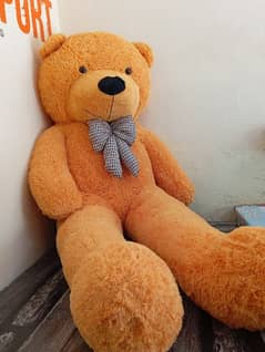 Teddy bear 7,6,4.6,3.2,6.6feet Chinese American Import