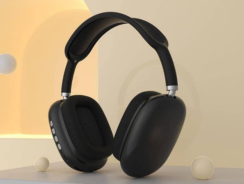 P9 Wireless Bluetooth Headset 1