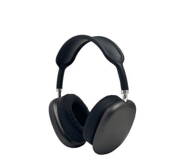 P9 Wireless Bluetooth Headset 3