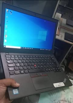 Lenovo L 460 i5/6th generation/8gb/256  SSD 0