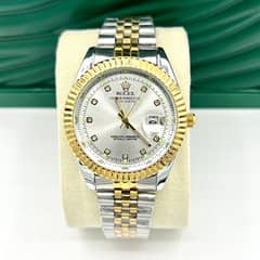 Rolex watch for men