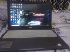 Dell Inspiron 5567 i5 7th Generation