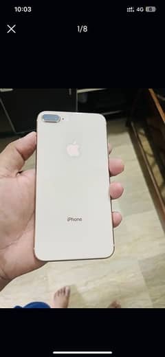 8 plus 256gb