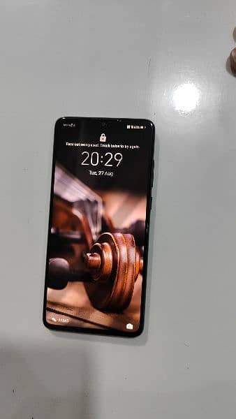 Huawei p30 0