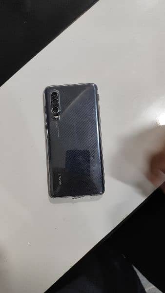 Huawei p30 2