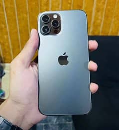 Iphone 12 pro max Jv | 128GB | Grey