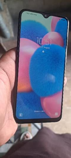 Samsung A30S 4/128