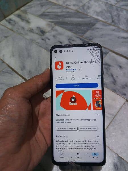 moto one 5G uw 4