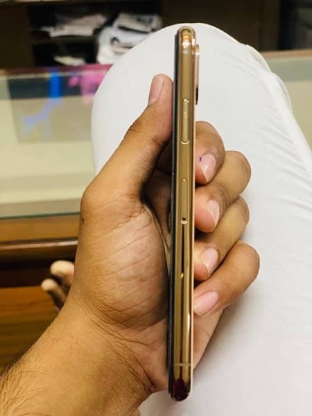 iPhone xs non pta 5