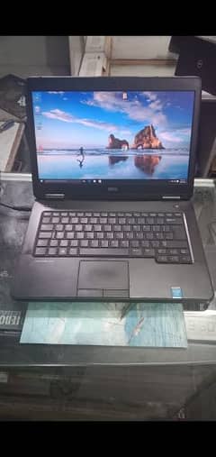 Dell 5440 i5/4th generation/4 GB/500GB 0