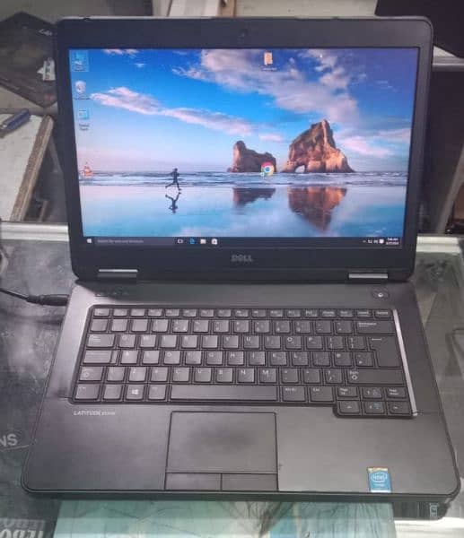 Dell 5440 i5/4th generation/4 GB/500GB 3