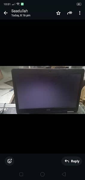 Dell 5440 i5/4th generation/4 GB/500GB 4