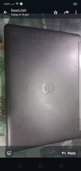 Dell 5440 i5/4th generation/4 GB/500GB 6