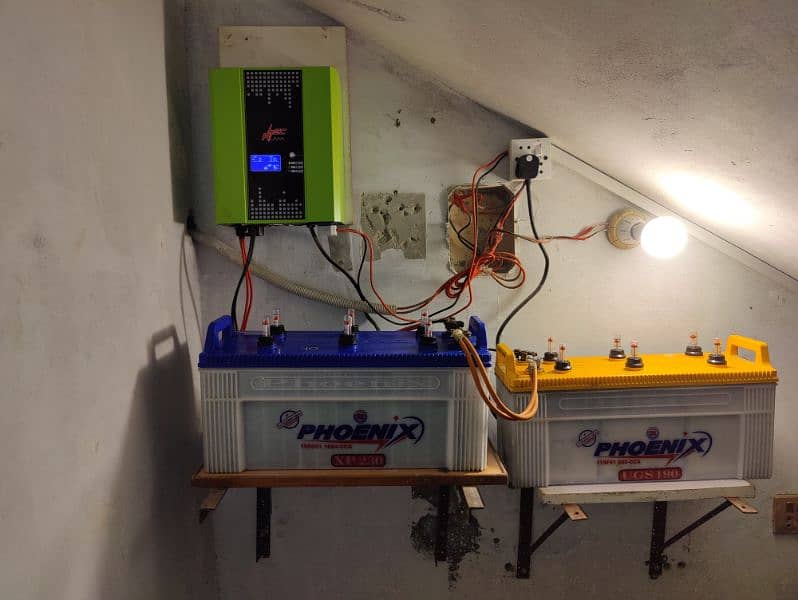 inverter 2.5KVA 1