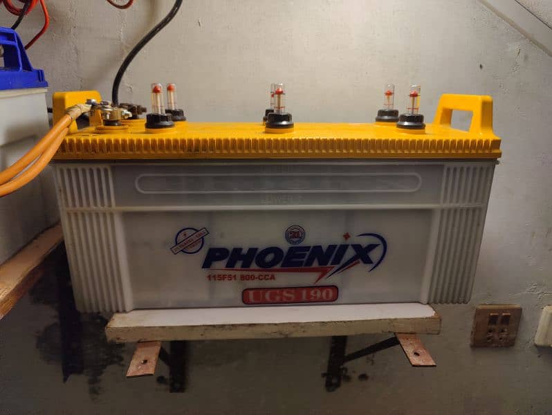 inverter 2.5KVA 2