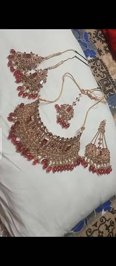 Jewellery set