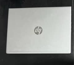 HP Probook core i5 10 gen 16/512