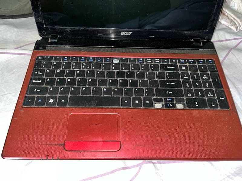 Acer Core i3 2