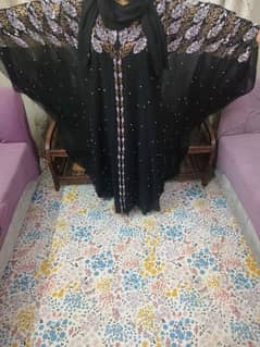 Imported Abaya urgent sale