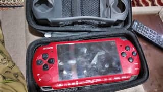 psp 3000 10/10 condition