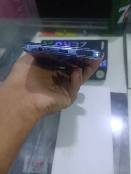 infinix zero x neo exchange 1