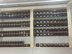 small and big bee berry honey for sell with reasonable price