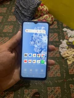 Tecno pop 5 lite all ok condition 10 by 9