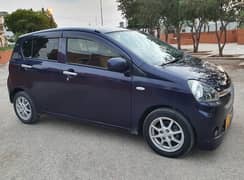 Daihatsu Mira 2014 0