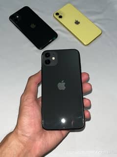 IPHONE 11 64GB JV 0