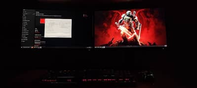 Gaming PC RX 570