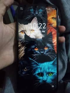 Infinix smart 5