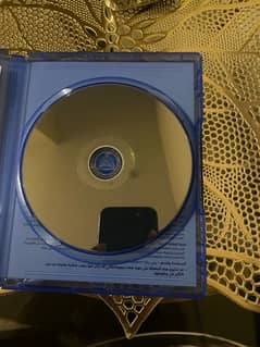 ps4 gaming cd