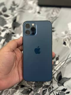 Iphone 12 Pro/128/non pta