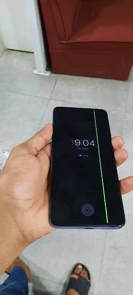 OnePlus 9 5g brand new pta approved 4